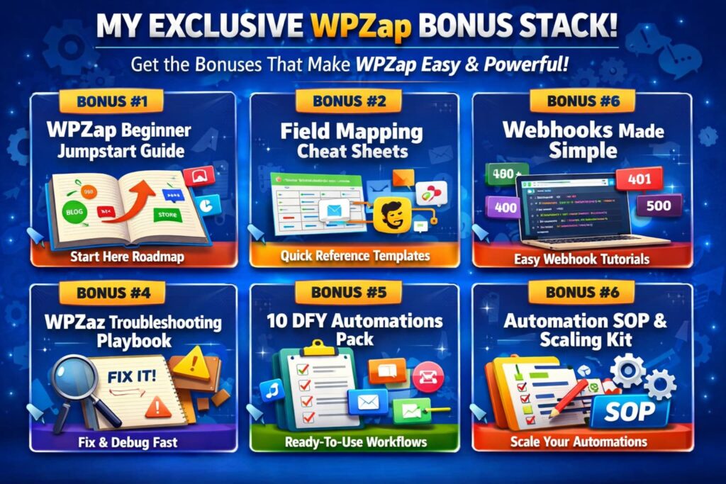 WPZap