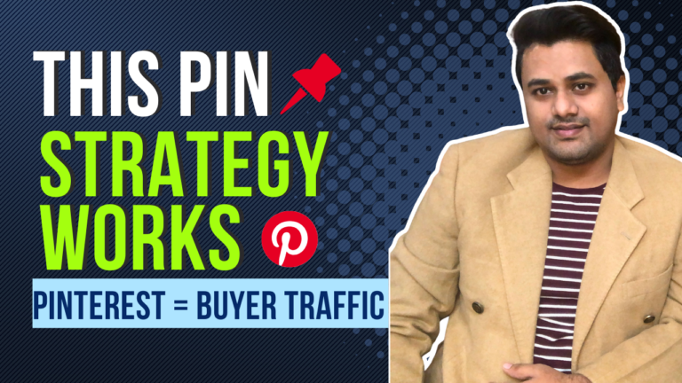 Pinterest Affiliate Marketing