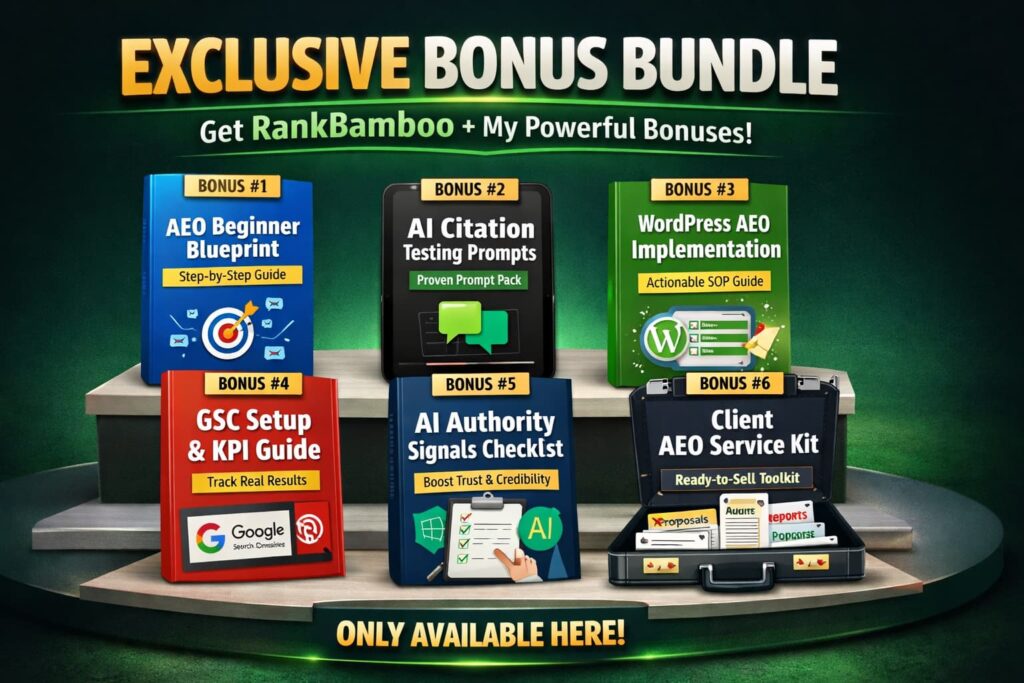 RankBamboo