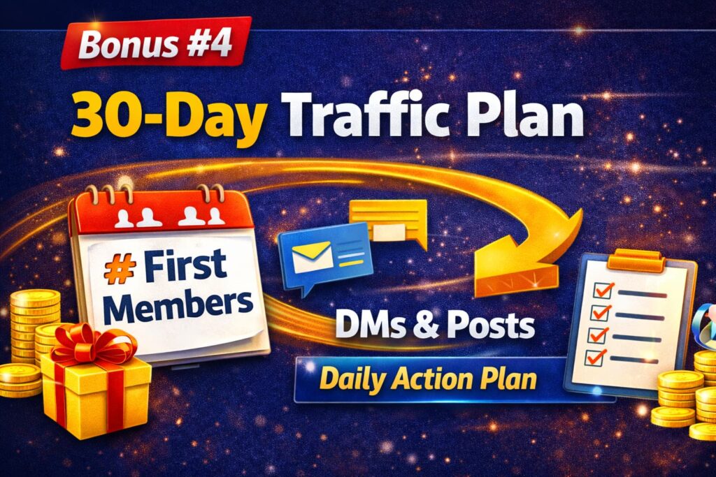 Rapid Recurring Revenue Honest Review Worth It or Nah Bonus 4