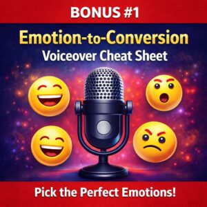VoiceBeast AI Review Bonus