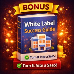 Micro Content Agency Custom Bonus