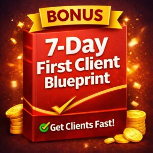 Micro Content Agency Exclusive Bonus