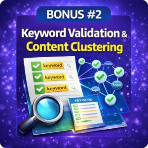 AI Auto Sites Bonus