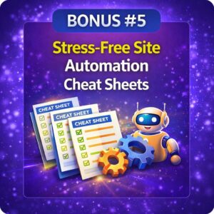 AI Auto Sites Review and Upgrades