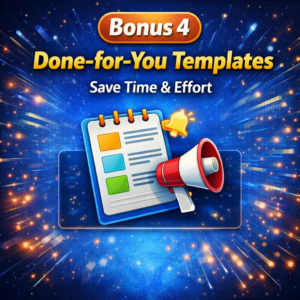 AI Sales Rocket Bonuses