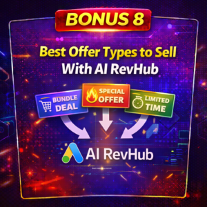 AI RevHub pricing