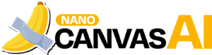 NanoCanvas AI