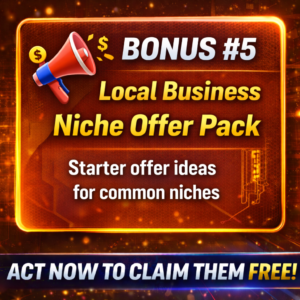 Synthetic AI Bundle