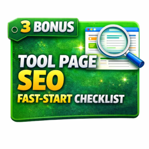 Traffic Magnets Review and Bonus