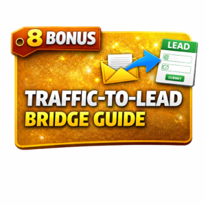 Traffic Magnets Review and OTOs