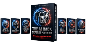 AI Hack Defense