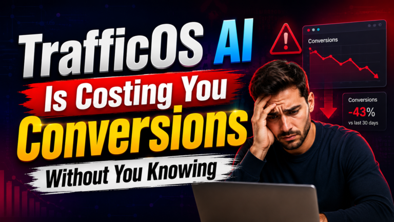 TrafficOS AI