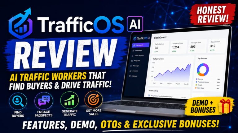 TrafficOS AI Review