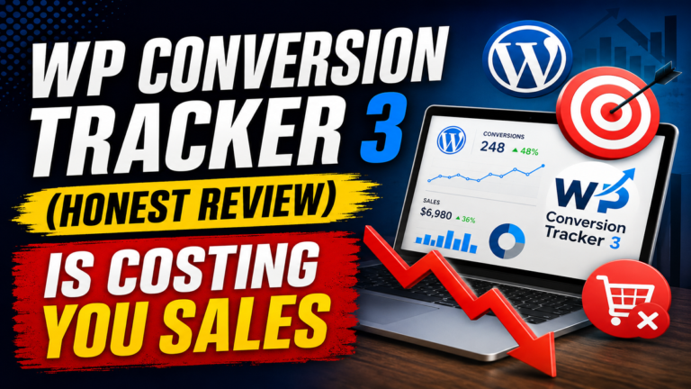WP Conversion Tracker 3